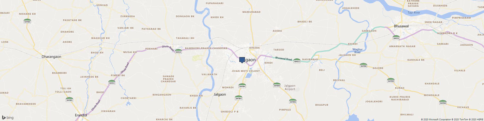 Body Bloomed cover photo