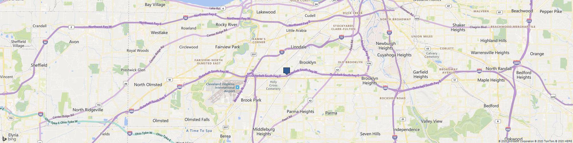 Payless Garage Door Repair Parma cover photo