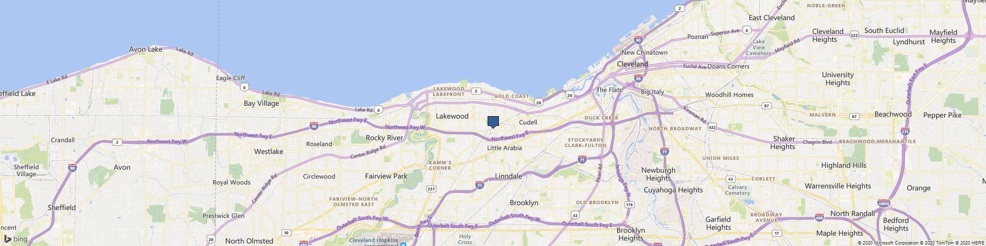 Local Pros Garage Door Repair Lakewood cover photo