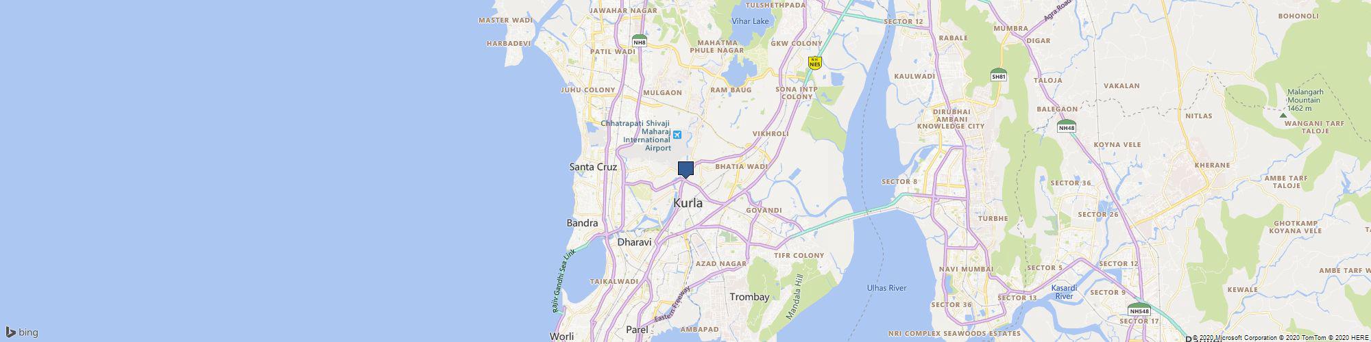 Pink Mumbai cover photo