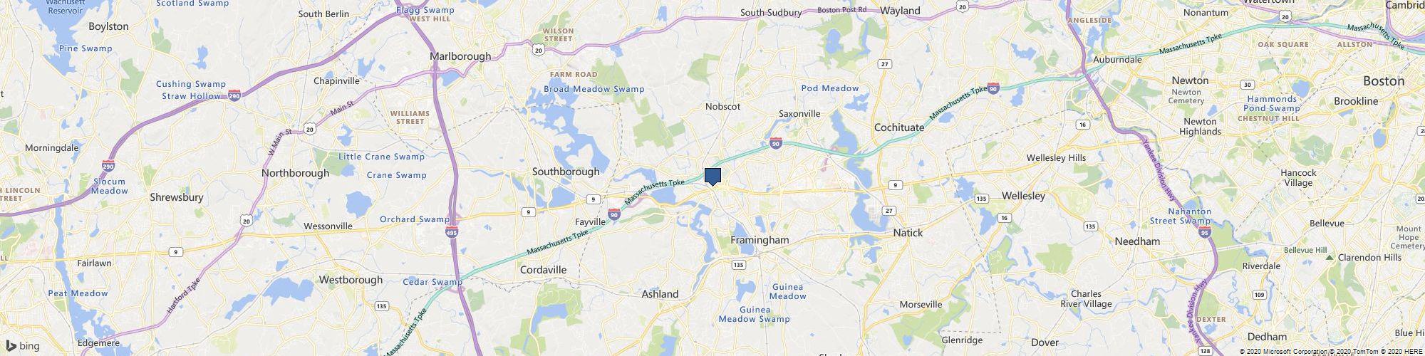 Unique Dental of Framingham cover photo