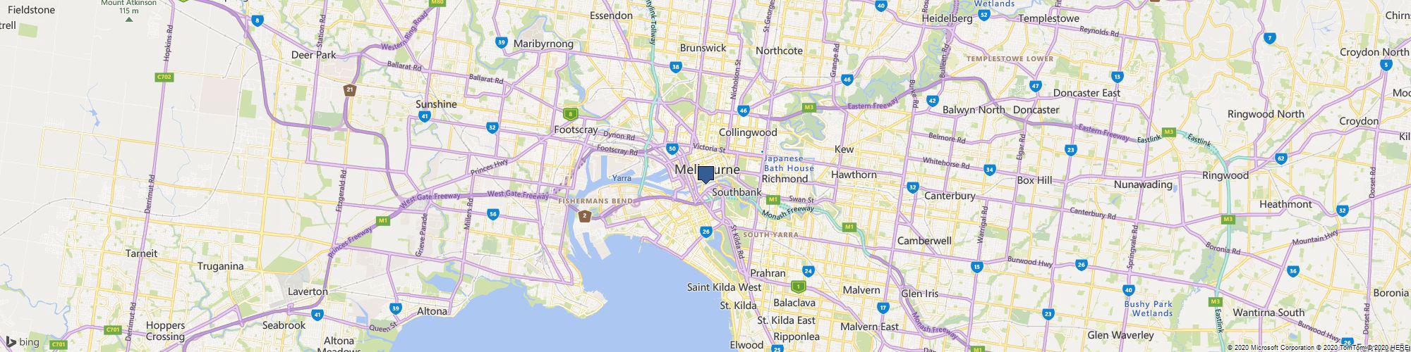 Attwood Marshall Lawyers cover photo