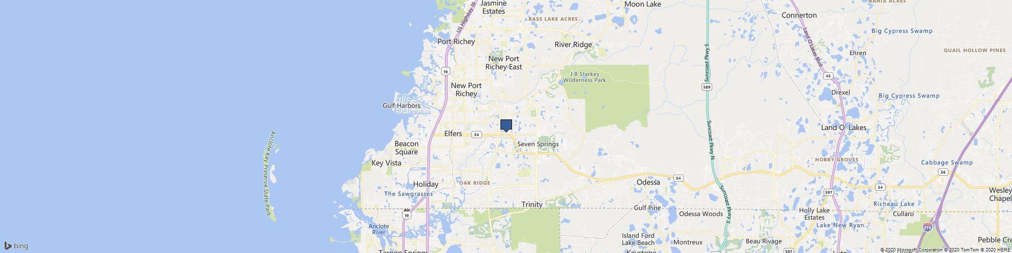 Florida Spine and Injury Center cover photo