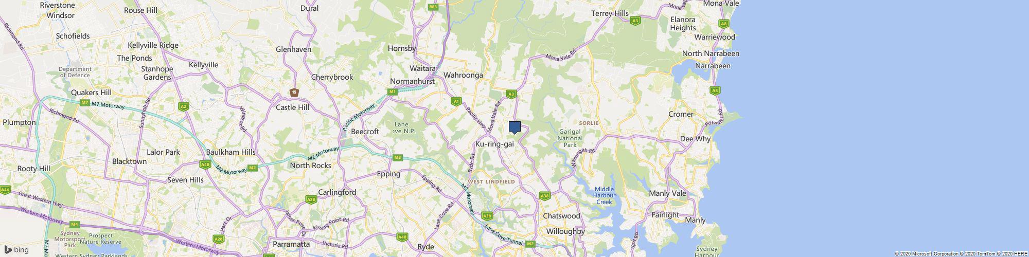 Plumbing Services In Gordon cover photo