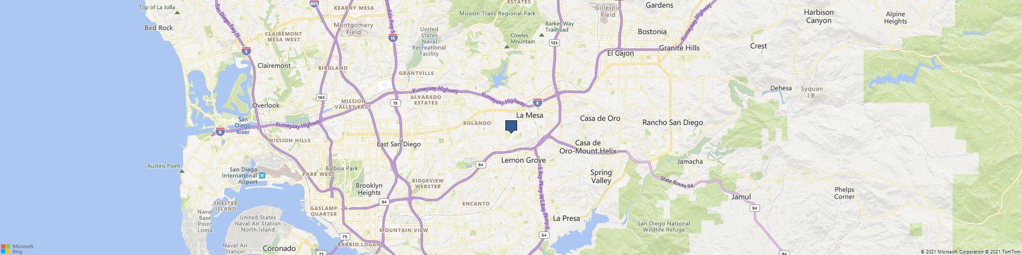 OnPoint Solar Panel Cleaning San Diego cover photo