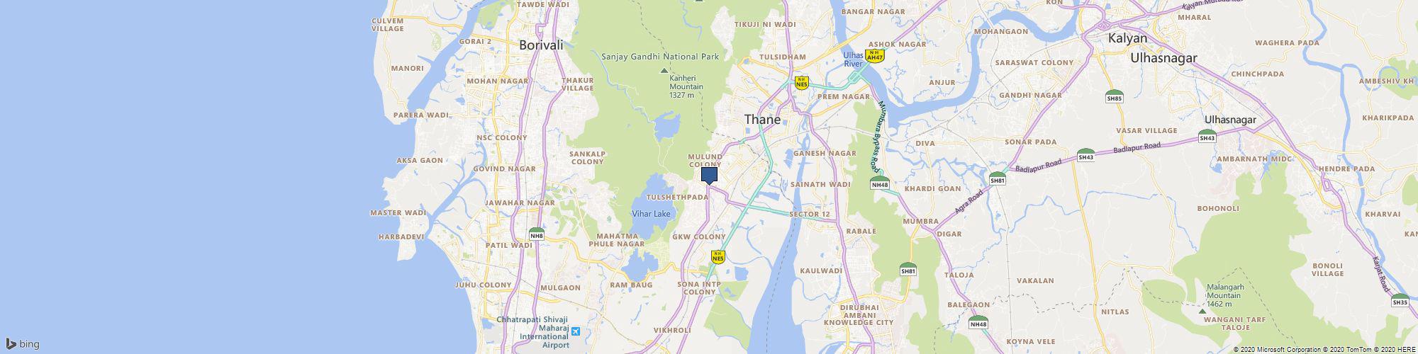 Global Vision Technology cover photo