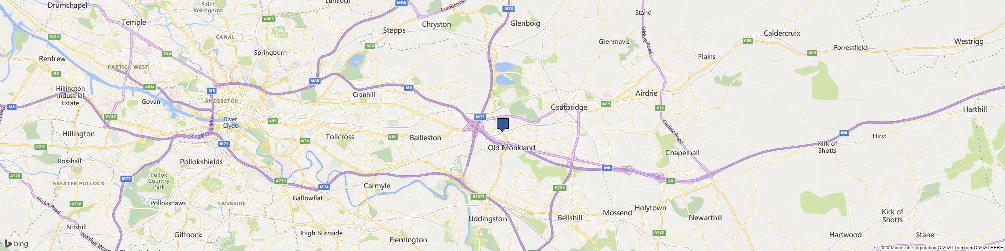 OBG Grab Lorry Hire Glasgow cover photo