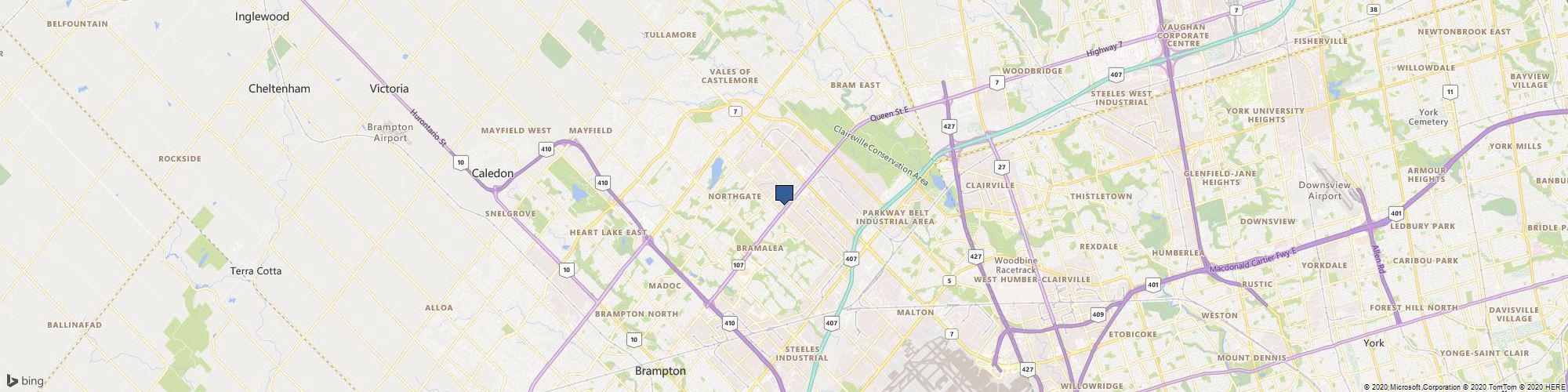 Northwest Lexus cover photo