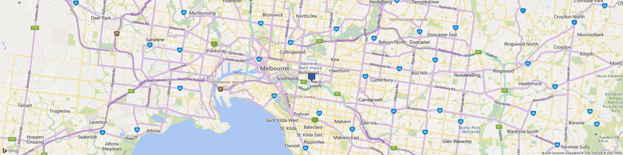 Pavé Tile Co Melbourne cover photo