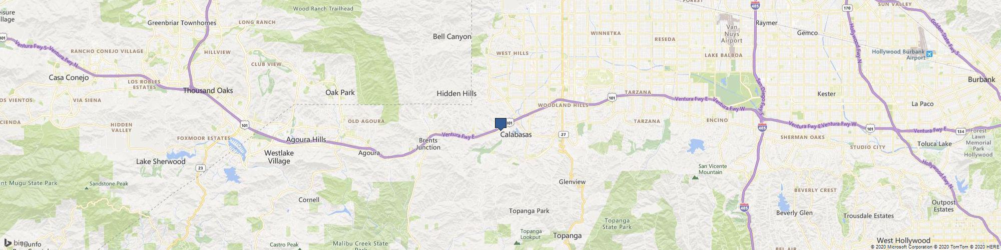 NetSol Technologies Inc. cover photo