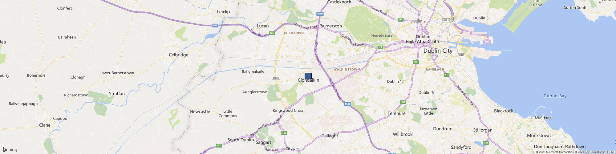 Emergency Electrician Dublin cover photo