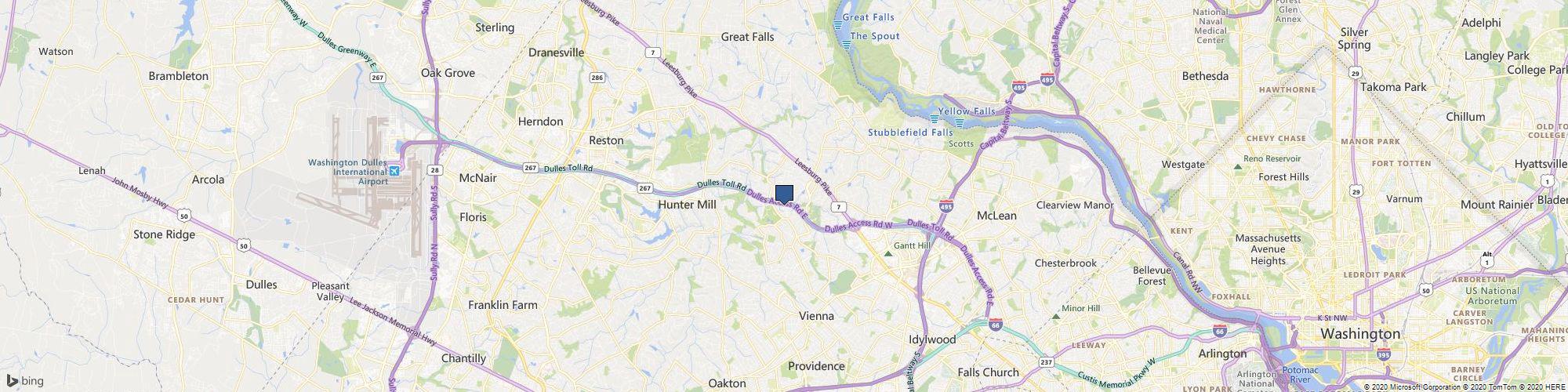 Vienna Tree Service & Landscaping cover photo