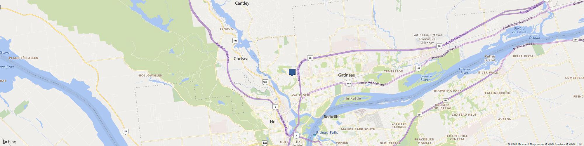 Appliance Repair Gatineau cover photo