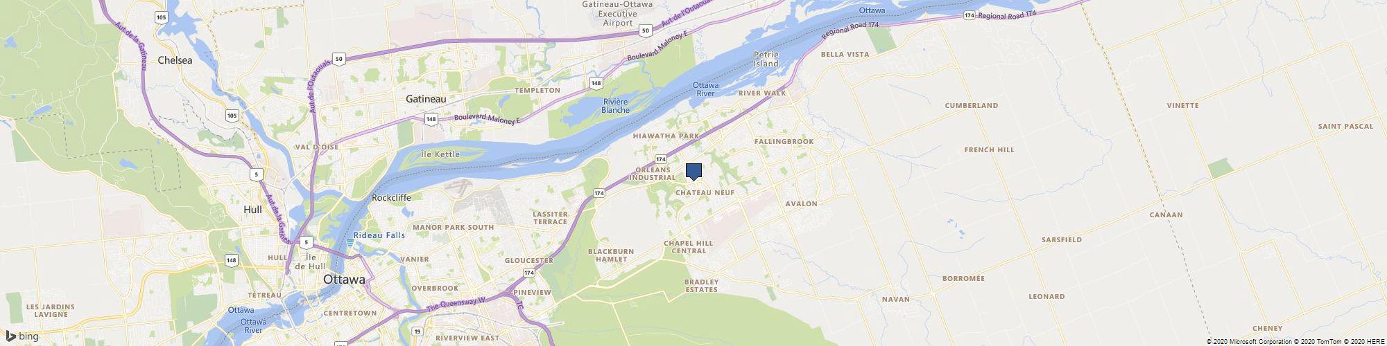 Appliance Repair Orleans cover photo