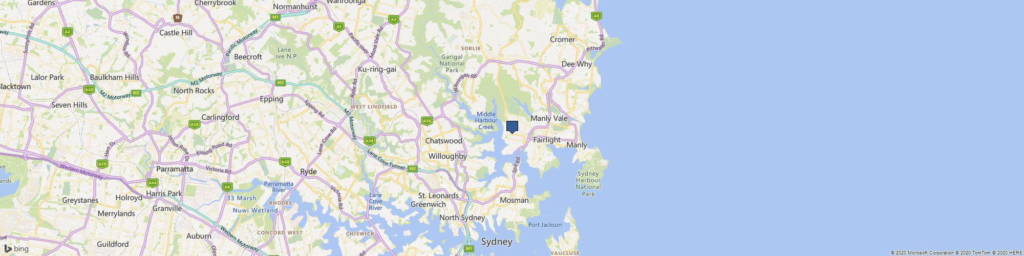Plumbing Seaforth cover photo