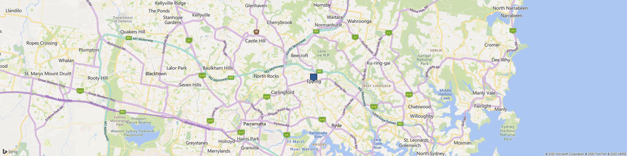 Plumber Epping cover photo
