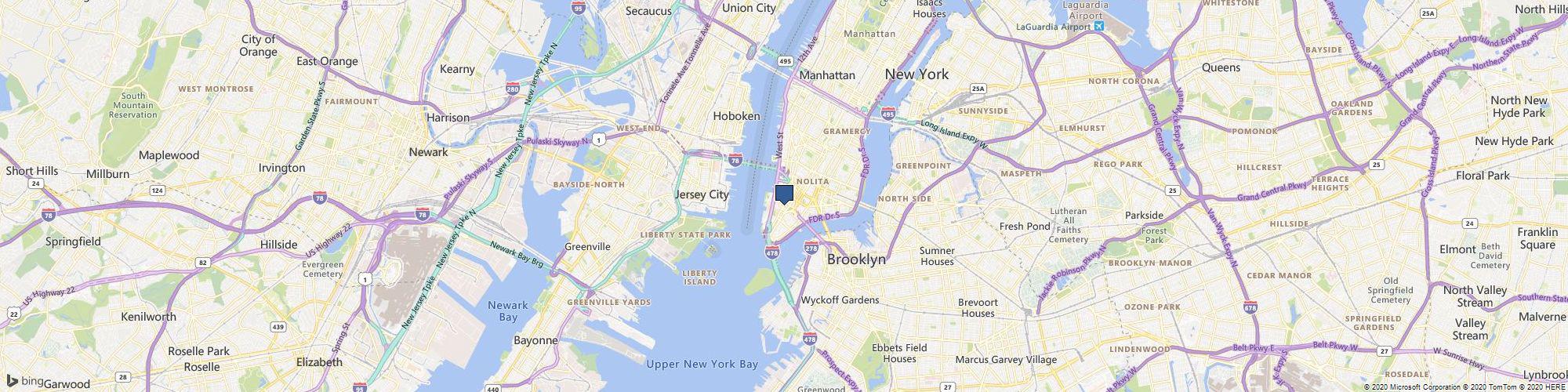 Jacob Winston cover photo