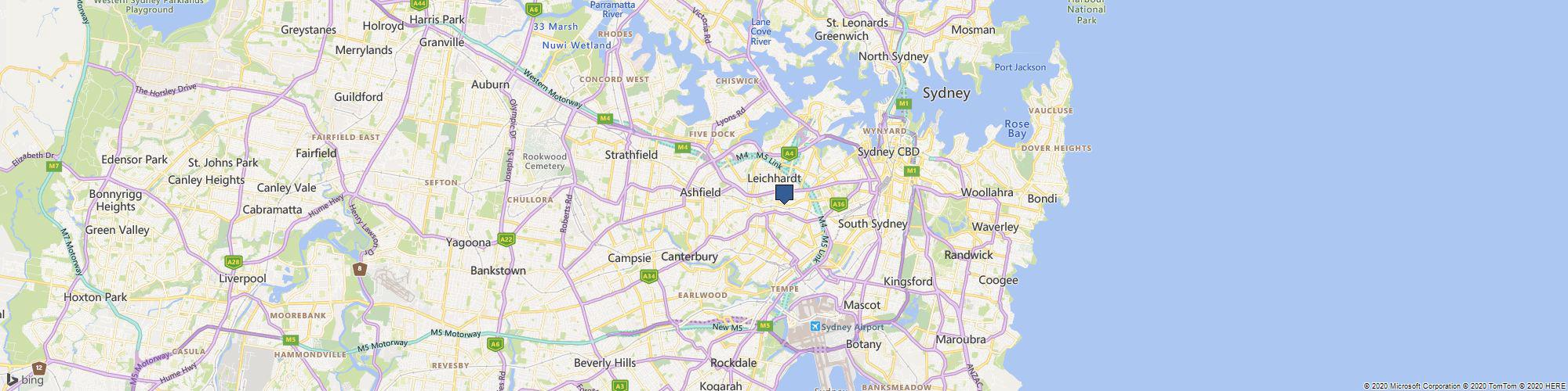 Plumbing Stanmore cover photo