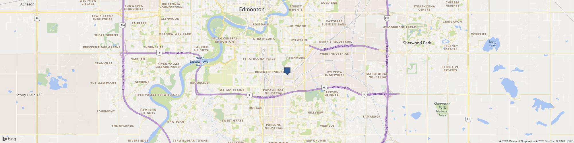 Pryco Global Inc cover photo