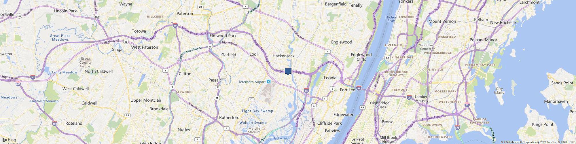 Appliance Repair Hackensack cover photo
