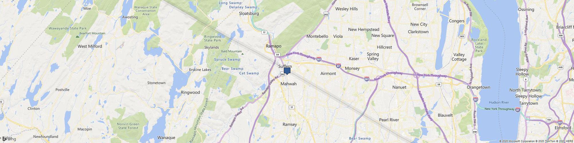 Appliance Repair Mahwah cover photo