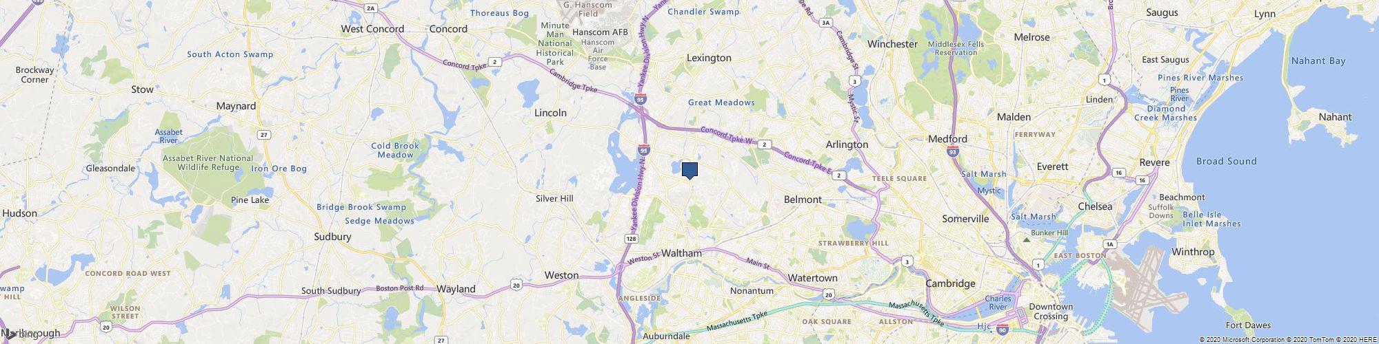 Appliance Repair Waltham MA cover photo