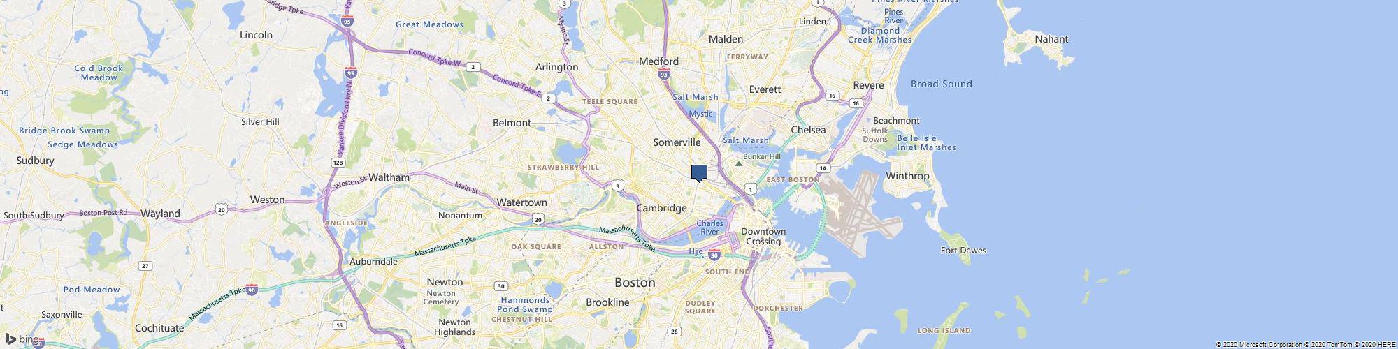 Appliance Repair Somerville MA cover photo