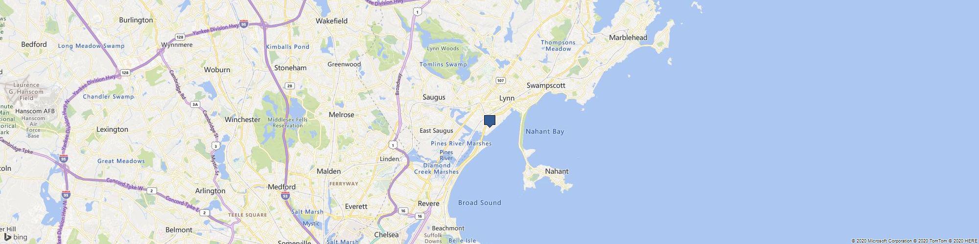 Appliance Repair Lynn MA cover photo