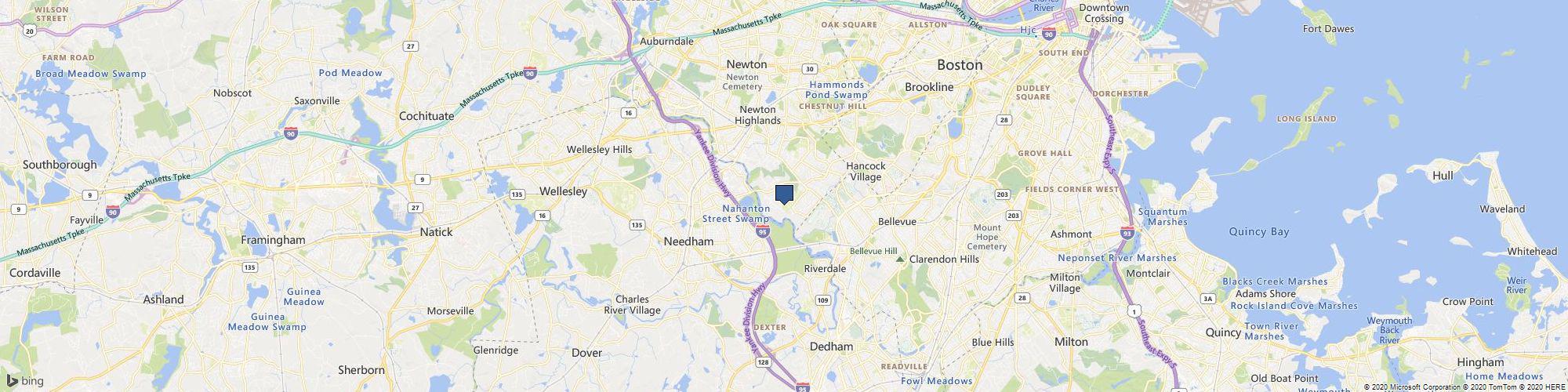 Appliance Repair Newton MA cover photo