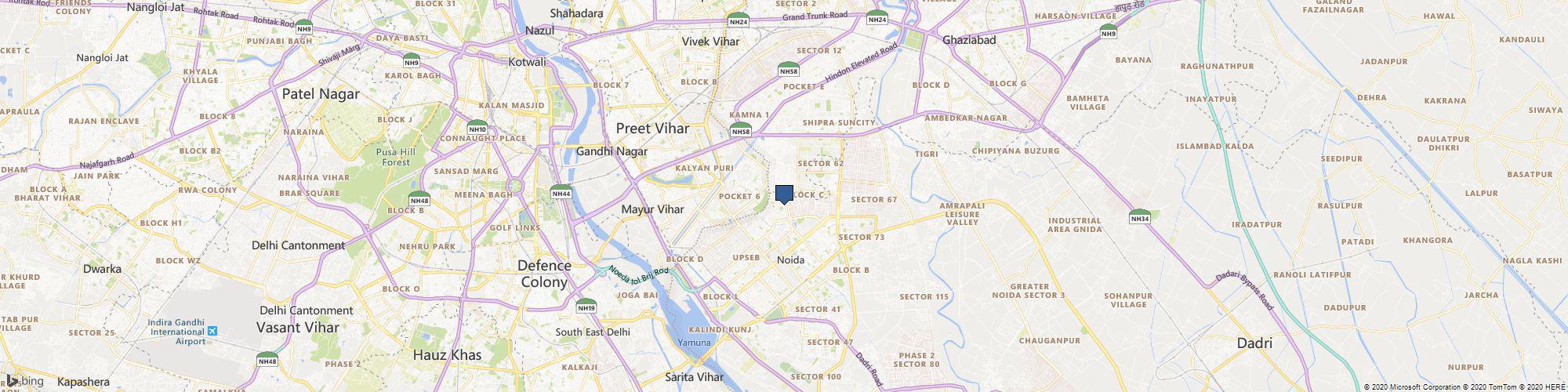 Delhi pollution control committee license cover photo