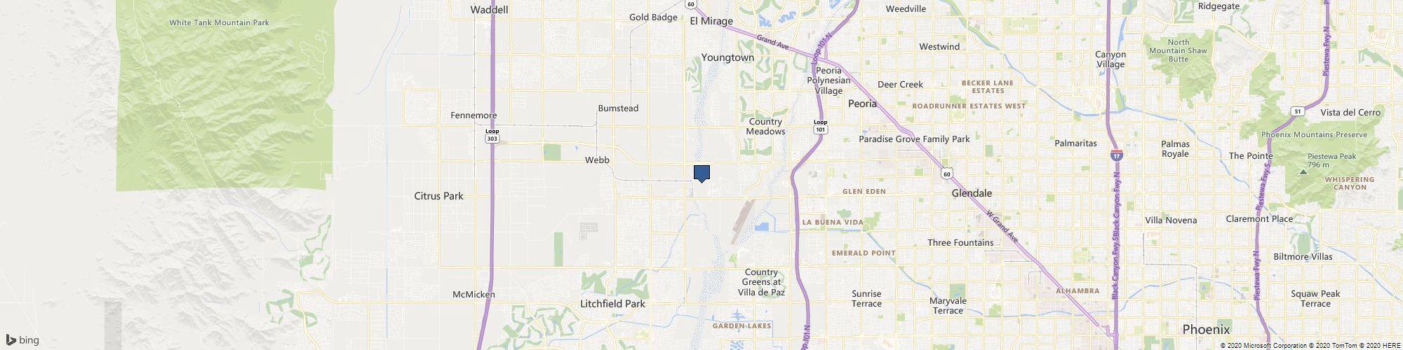 Nandos Pro Tint cover photo