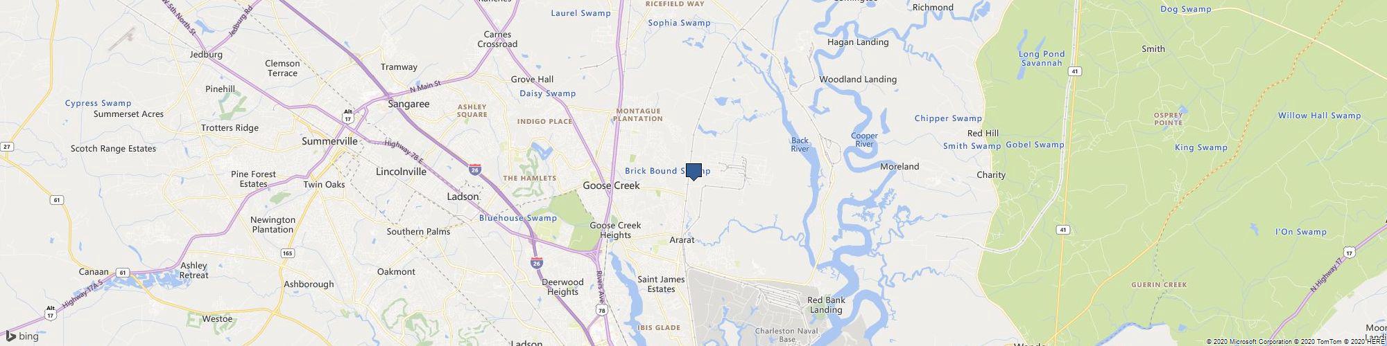 Carolina Waterproofing cover photo