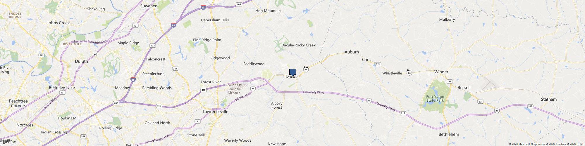 Dacula KA Plumbing Service cover photo