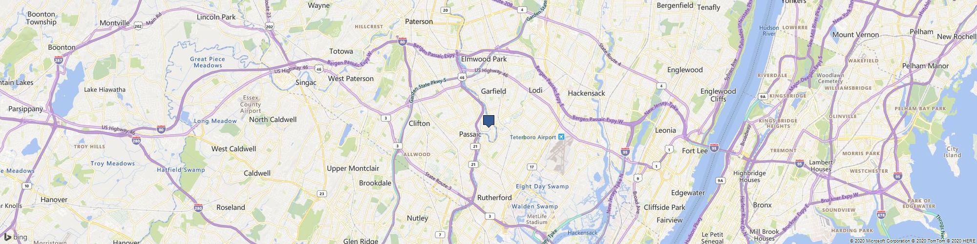 Passaic Appliance Repair cover photo