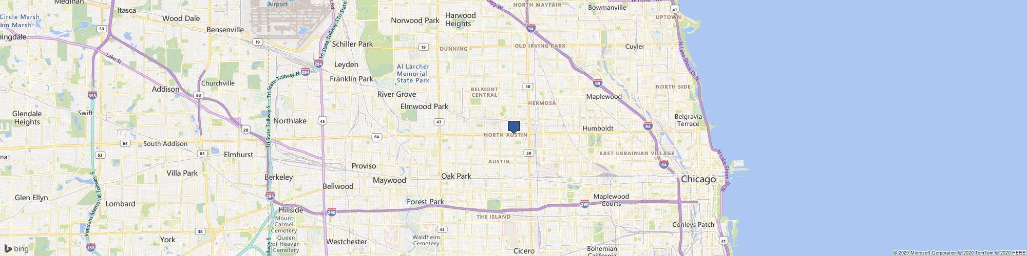 JJ Fish & Chicken Chicago cover photo