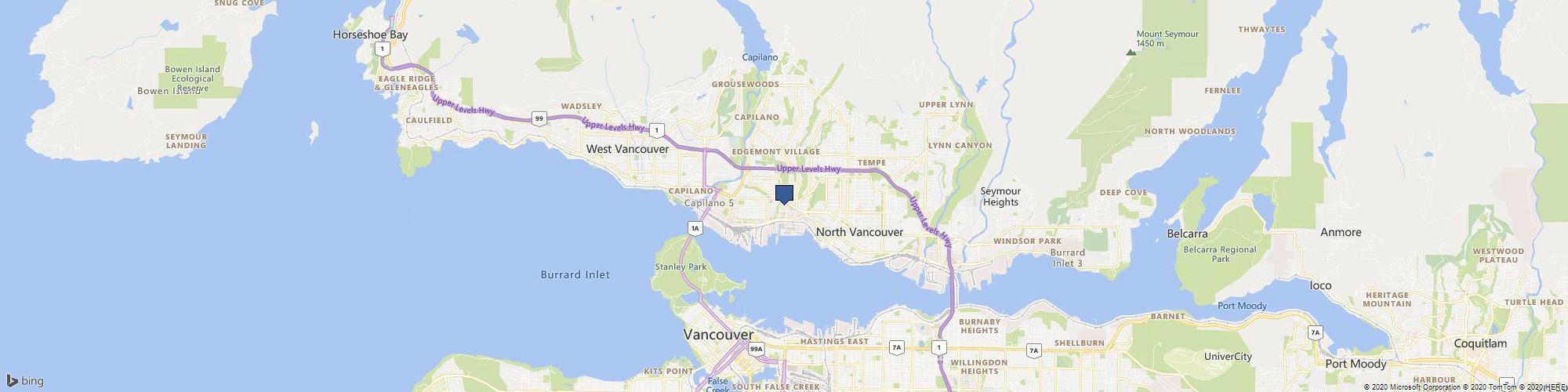 Marine Drive Math & Science Centre cover photo