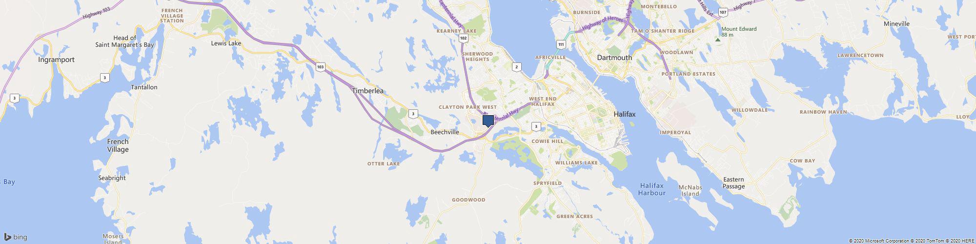 Atlantic Coast Movers cover photo