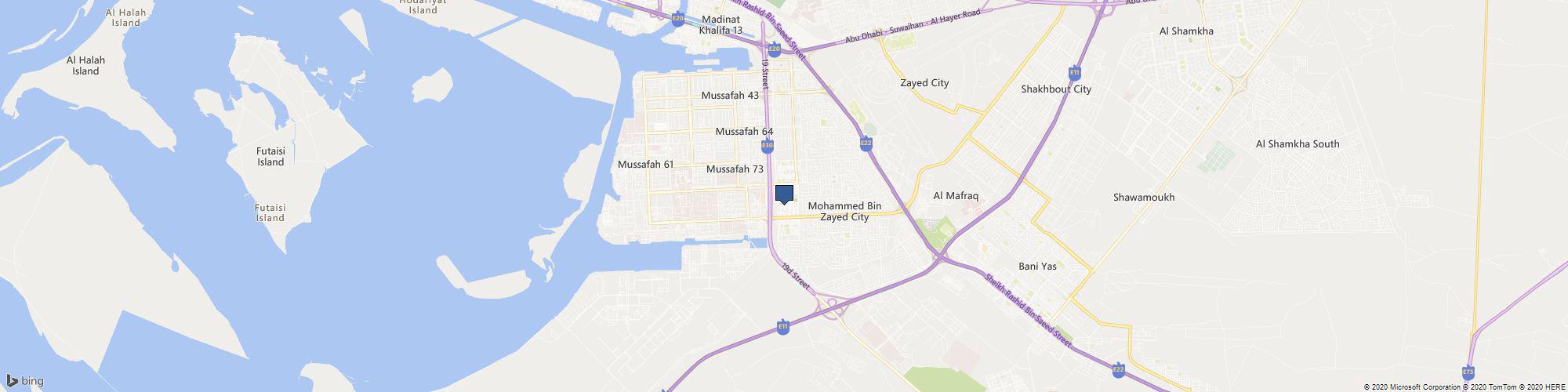 vapor space cover photo