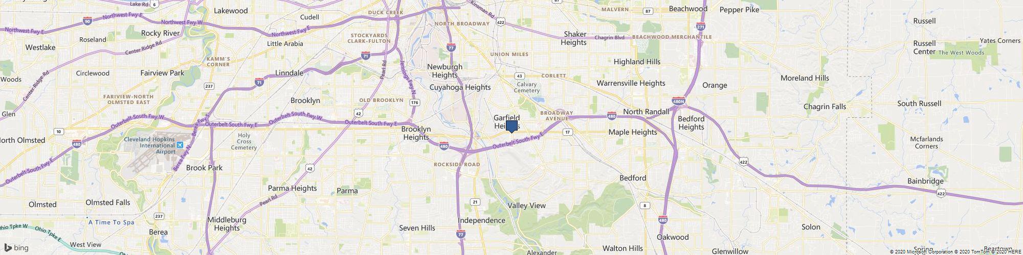 GH Locksmith cover photo