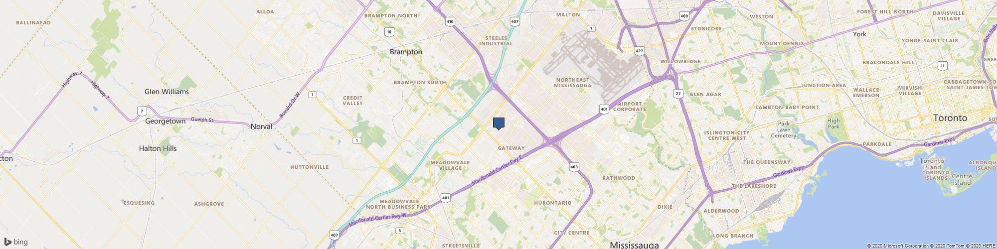 Maple Tech Space cover photo