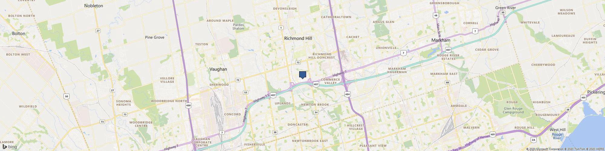 Painters Richmond Hill cover photo