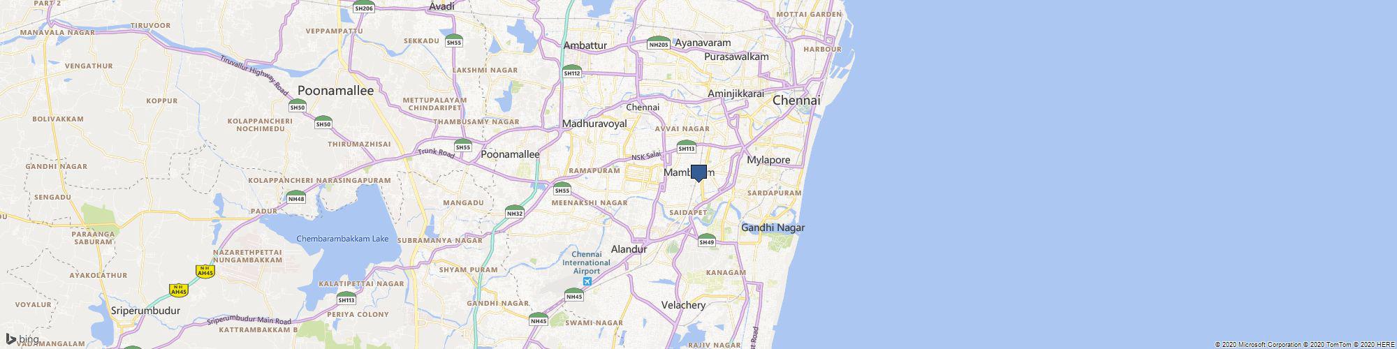 Adro Hearing Aid Centre T-Nagar cover photo