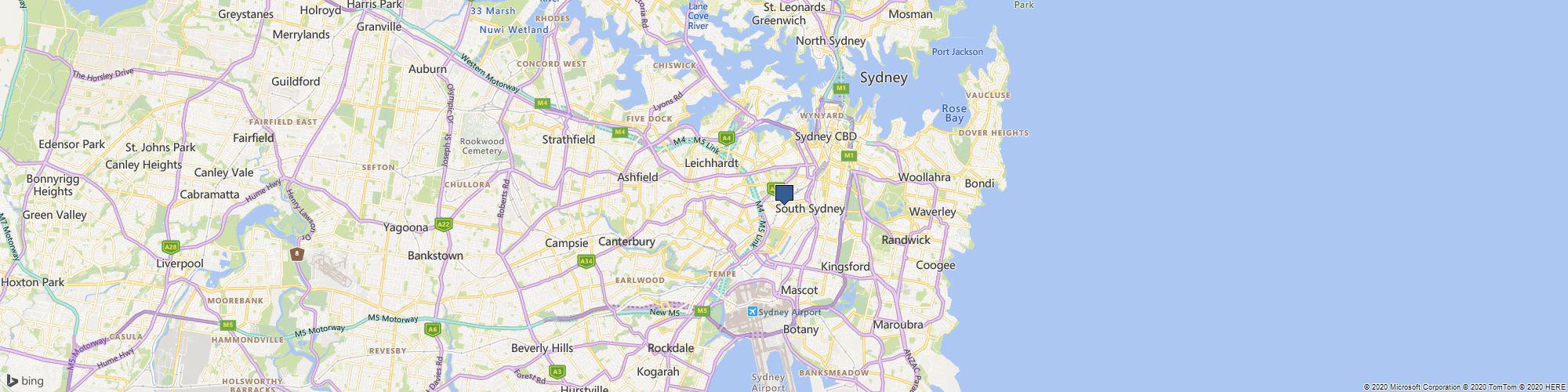 Plumber Erskineville cover photo