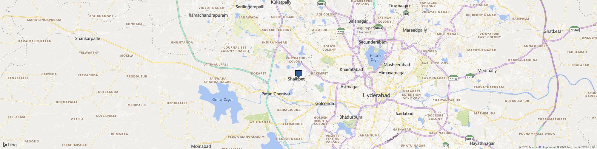 Sriram Clinics cover photo