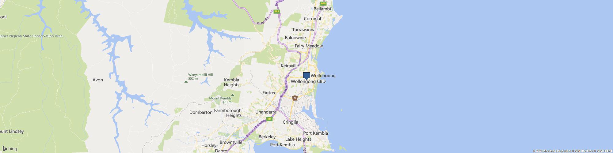 Plumber Wollongong cover photo