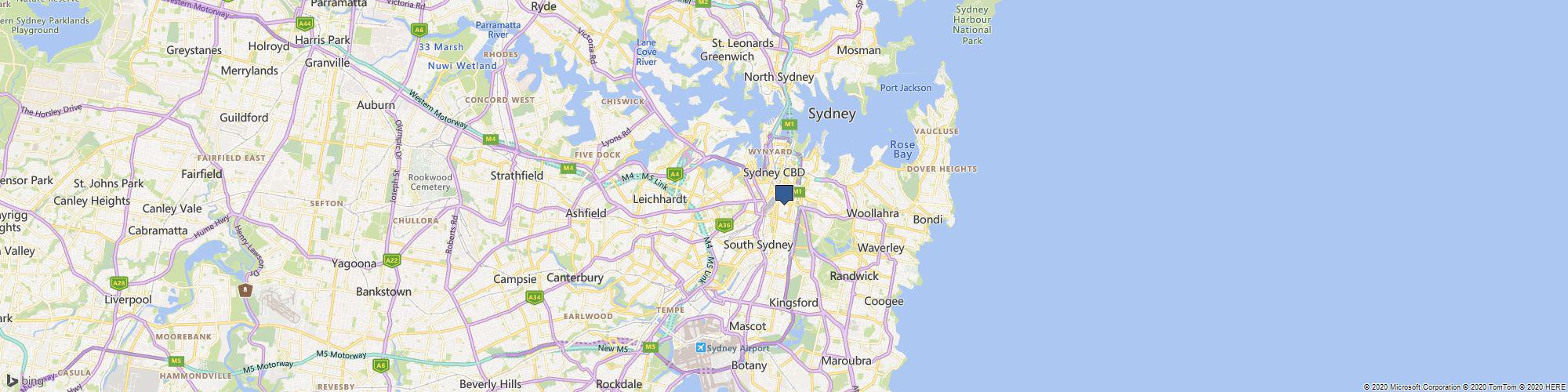 Plumber Surry Hills cover photo