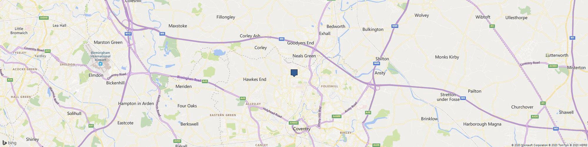 Three Spires Heating and Plumbing Coventry cover photo