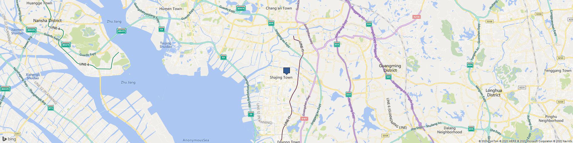 Injection Molding Company China cover photo