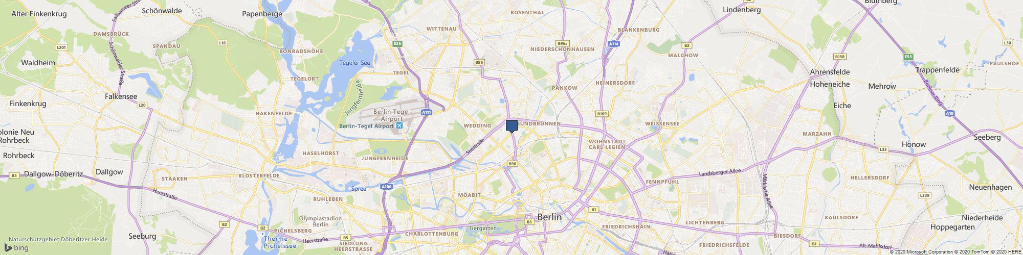 Orange Genesis IT BV cover photo