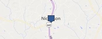 Southern Style Painting and Drywall Repair location map